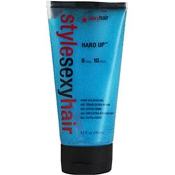 Sexy Hair Style Hard Up Holding Gel 5.1 Oz 251873